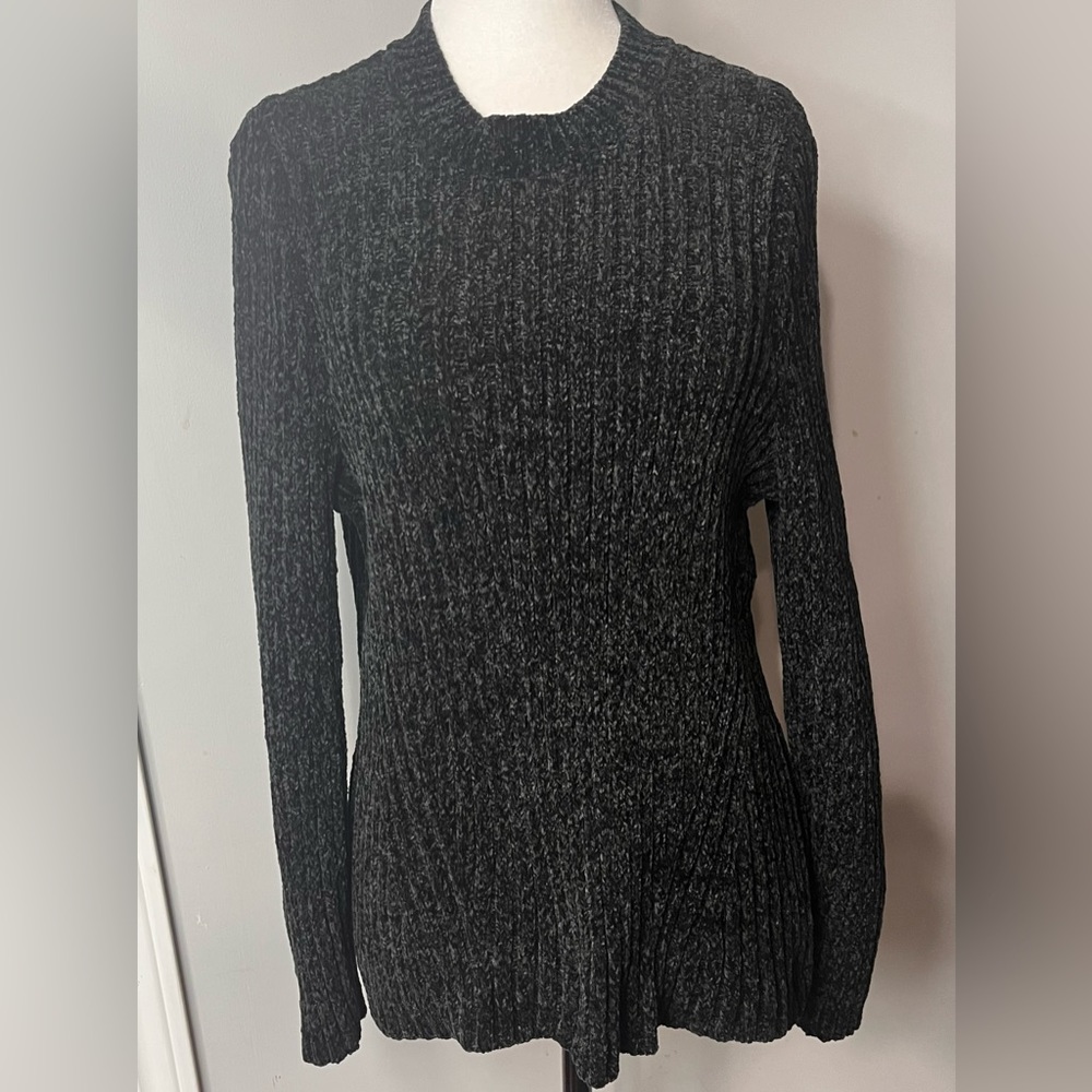JACHS Girlfriend Sweater I’m Charcoal Gray!!